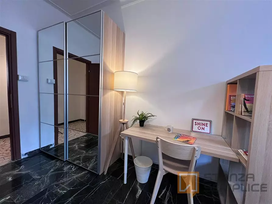 Immagine 4 di Stanza singola in affitto  in Via Santa Maria Maggiore 7 a Bologna