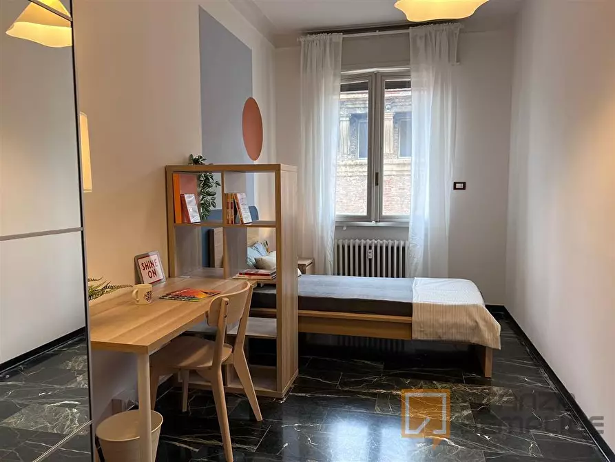 Immagine 11 di Stanza singola in affitto  in Via Santa Maria Maggiore 7 a Bologna