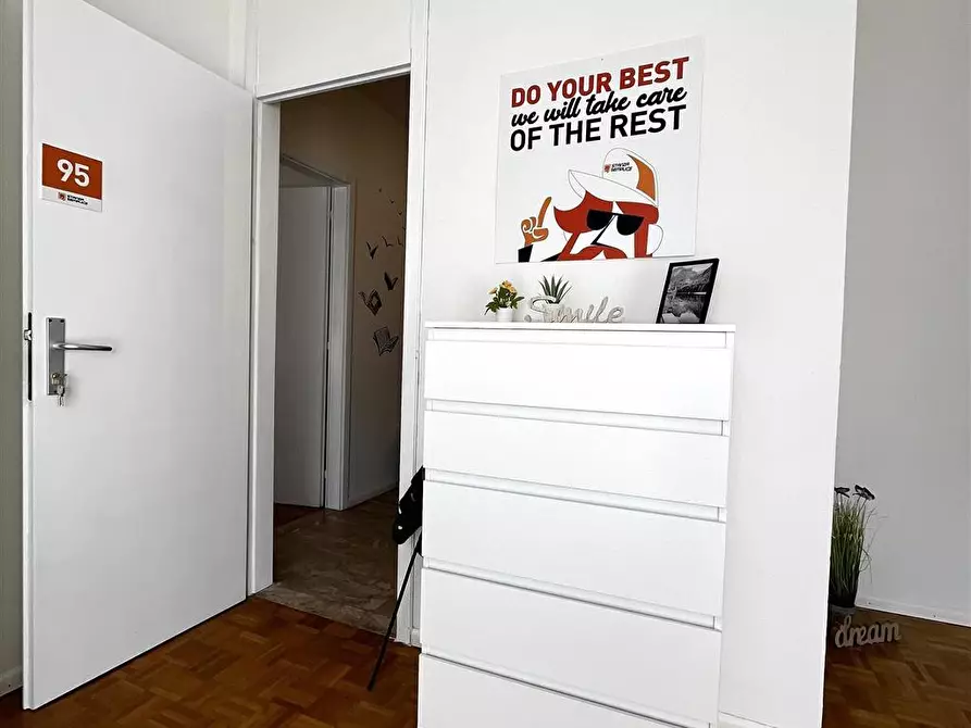 Immagine 3 di Stanza singola in affitto  in Corso 3 Novembre 132 a Trento