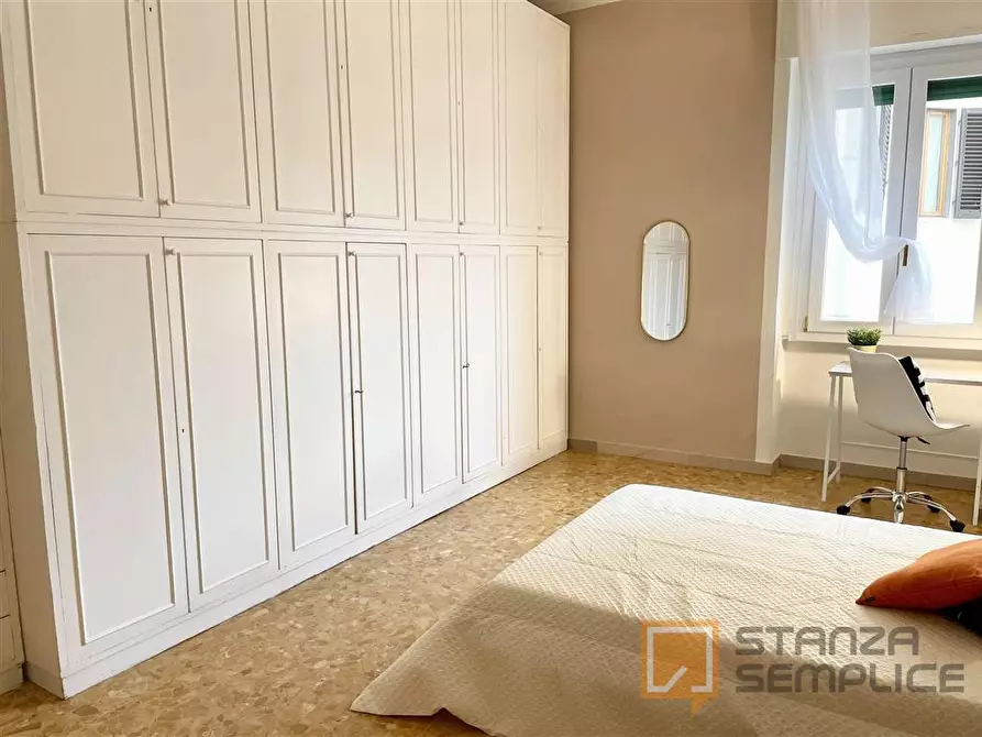 Immagine 5 di Stanza singola in affitto  in LUNGARNO VESPUCCI 60 a Firenze