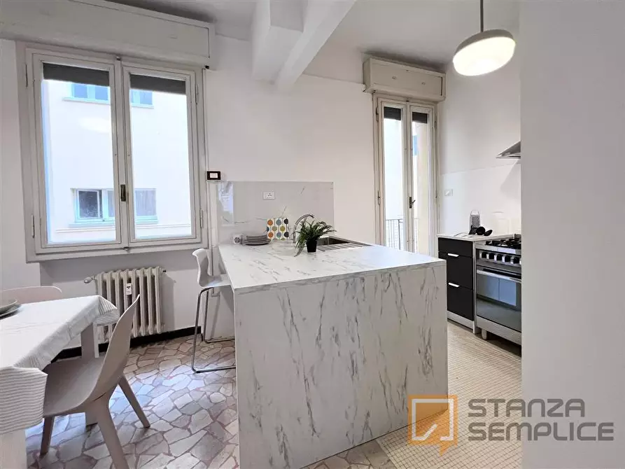 Immagine 14 di Stanza singola in affitto  in Via Santa Maria Maggiore 7 a Bologna