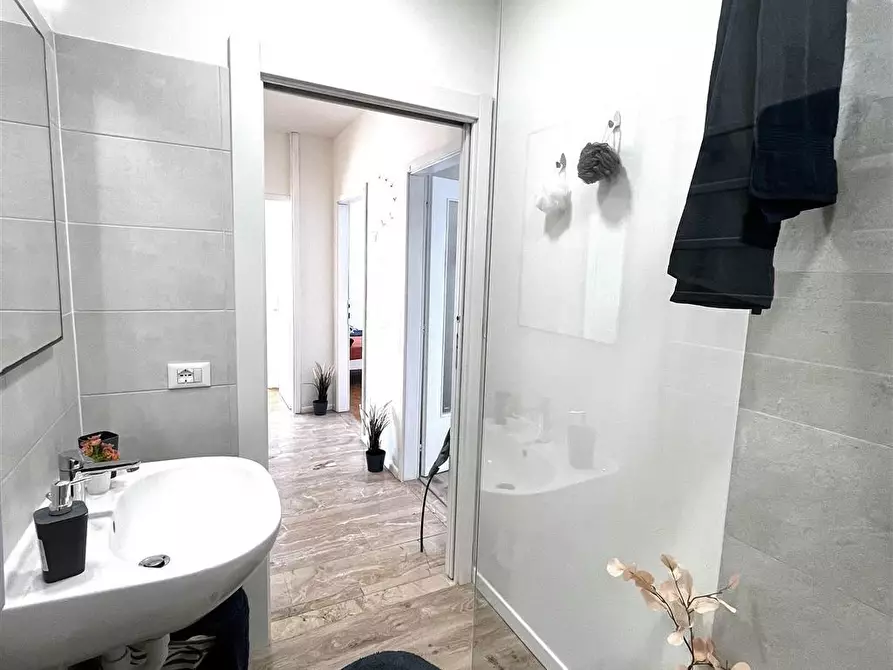 Immagine 21 di Stanza singola in affitto  in Corso 3 Novembre 132 a Trento