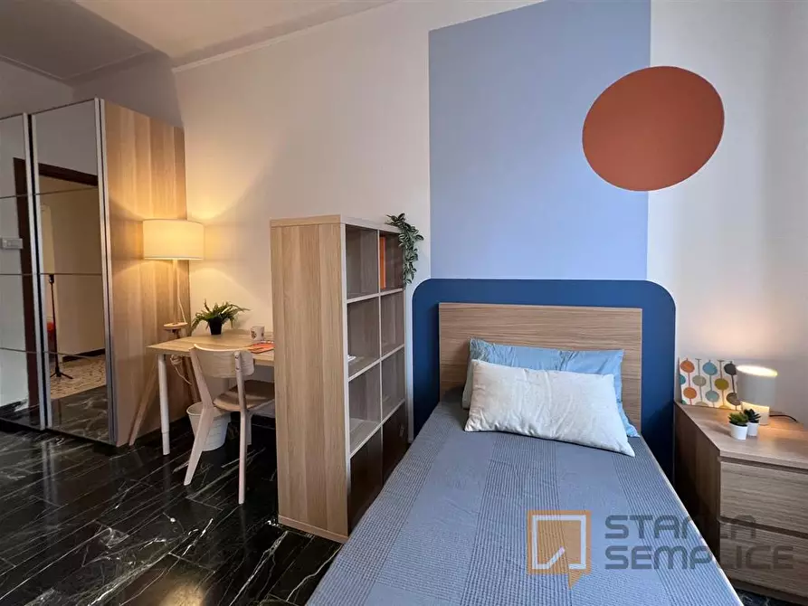 Immagine 9 di Stanza singola in affitto  in Via Santa Maria Maggiore 7 a Bologna