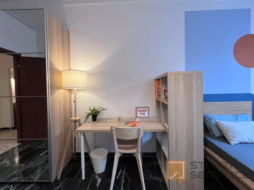 Immagine 3 di Stanza singola in affitto  in Via Santa Maria Maggiore 7 a Bologna