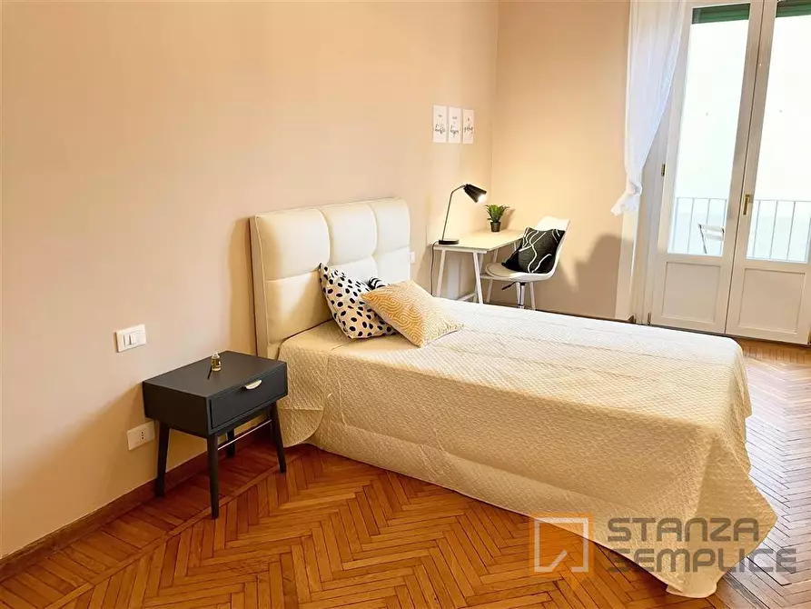 Immagine 4 di Stanza singola in affitto  in LUNGARNO VESPUCCI 60 a Firenze