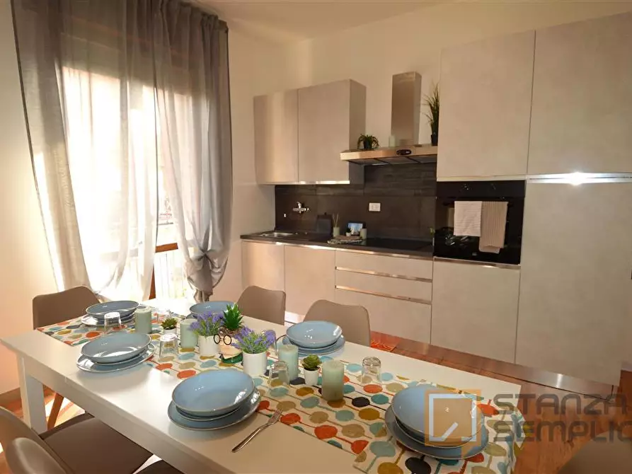 Immagine 7 di Stanza singola in affitto  in Via Zanoni 37 a Modena