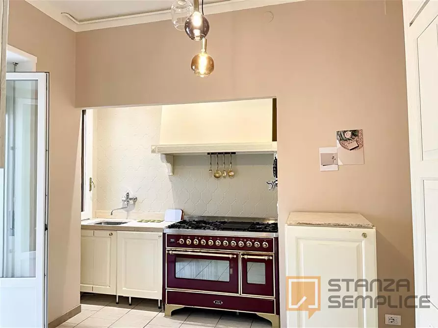 Immagine 14 di Stanza singola in affitto  in LUNGARNO VESPUCCI 60 a Firenze