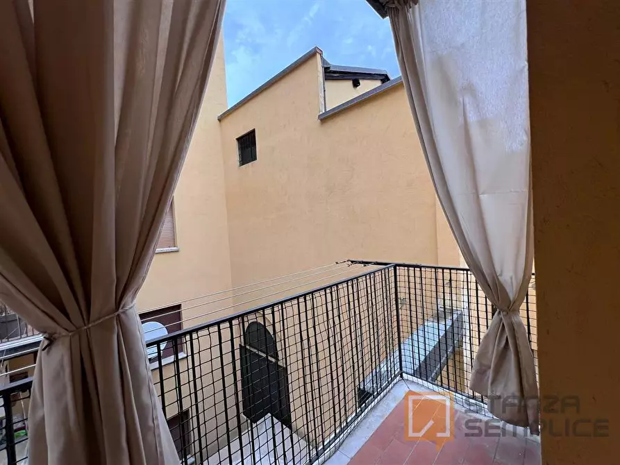 Immagine 15 di Stanza singola in affitto  in Via Santa Maria Maggiore 7 a Bologna