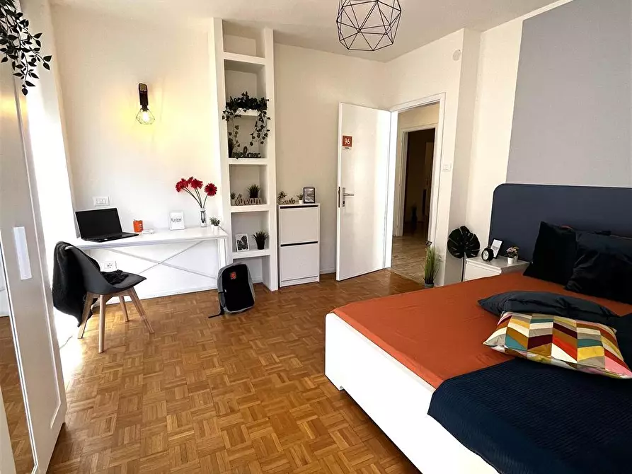 Immagine 6 di Stanza singola in affitto  in Corso 3 Novembre 132 a Trento