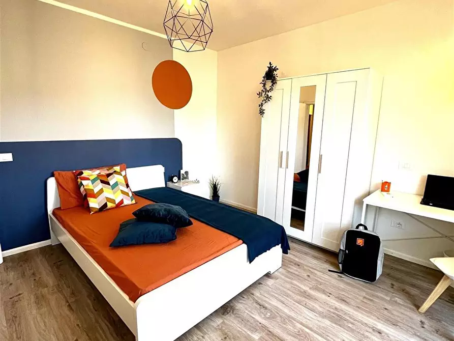 Immagine 3 di Stanza singola in affitto  in Corso 3 Novembre 132 a Trento