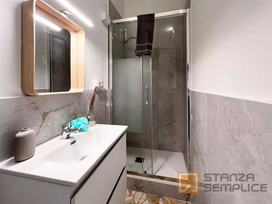 Immagine 2 di Stanza singola in affitto  in Via Santa Maria Maggiore 7 a Bologna