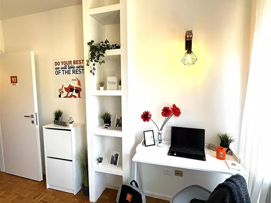 Immagine 1 di Stanza singola in affitto  in Corso 3 Novembre 132 a Trento