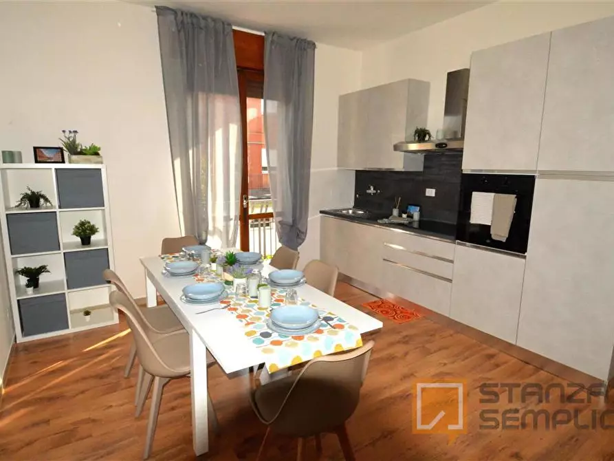 Immagine 6 di Stanza singola in affitto  in Via Zanoni 37 a Modena