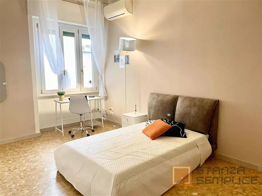 Immagine 7 di Stanza singola in affitto  in LUNGARNO VESPUCCI 60 a Firenze