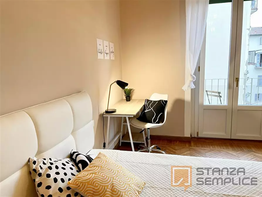 Immagine 7 di Stanza singola in affitto  in LUNGARNO VESPUCCI 60 a Firenze