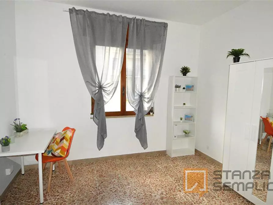 Immagine 5 di Stanza singola in affitto  in Via Zanoni 37 a Modena