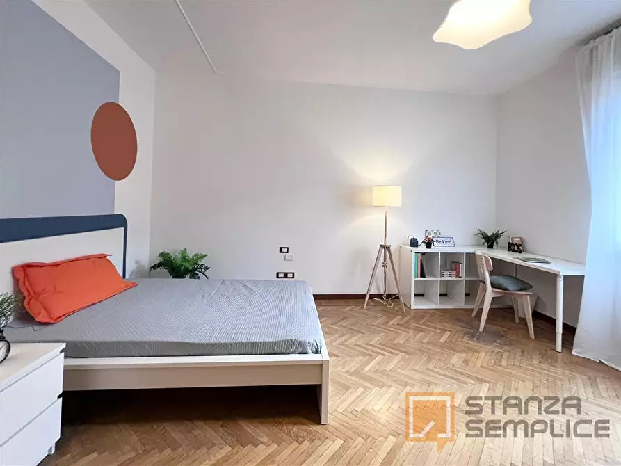 Immagine 8 di Stanza singola in affitto  in Via Santa Maria Maggiore 7 a Bologna