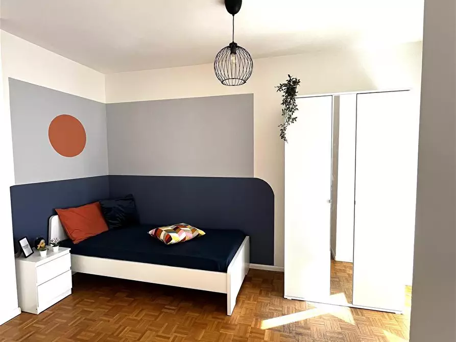 Immagine 2 di Stanza singola in affitto  in Corso 3 Novembre 132 a Trento