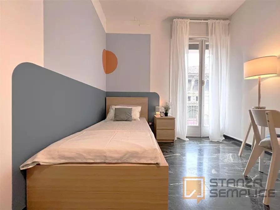 Immagine 10 di Stanza singola in affitto  in Via Santa Maria Maggiore 7 a Bologna