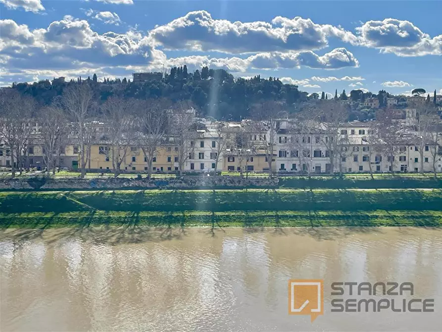 Immagine 32 di Stanza singola in affitto  in LUNGARNO VESPUCCI 60 a Firenze