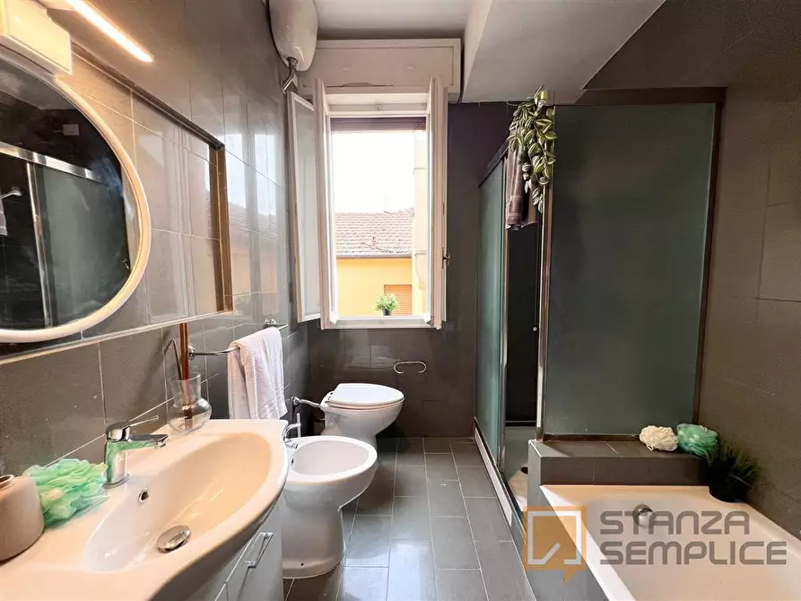 Immagine 20 di Stanza singola in affitto  in Via Santa Maria Maggiore 7 a Bologna