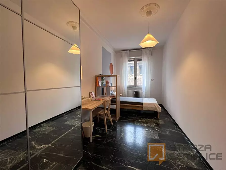 Immagine 2 di Stanza singola in affitto  in Via Santa Maria Maggiore 7 a Bologna