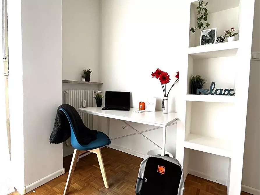 Immagine 4 di Stanza singola in affitto  in Corso 3 Novembre 132 a Trento