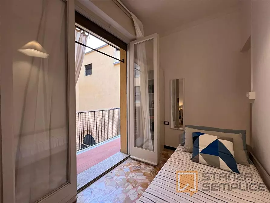 Immagine 16 di Stanza singola in affitto  in Via Santa Maria Maggiore 7 a Bologna