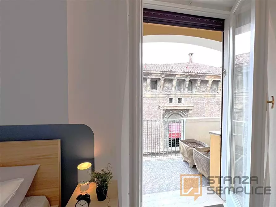 Immagine 8 di Stanza singola in affitto  in Via Santa Maria Maggiore 7 a Bologna