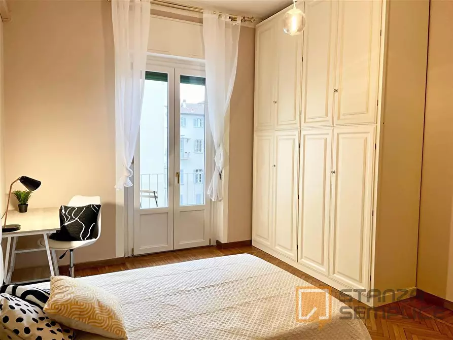 Immagine 8 di Stanza singola in affitto  in LUNGARNO VESPUCCI 60 a Firenze