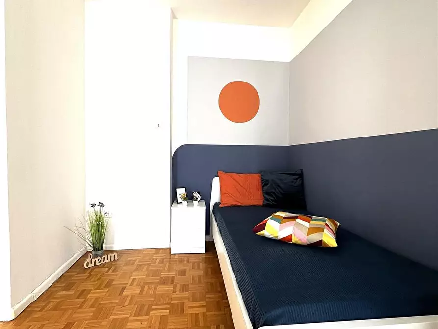 Immagine 6 di Stanza singola in affitto  in Corso 3 Novembre 132 a Trento