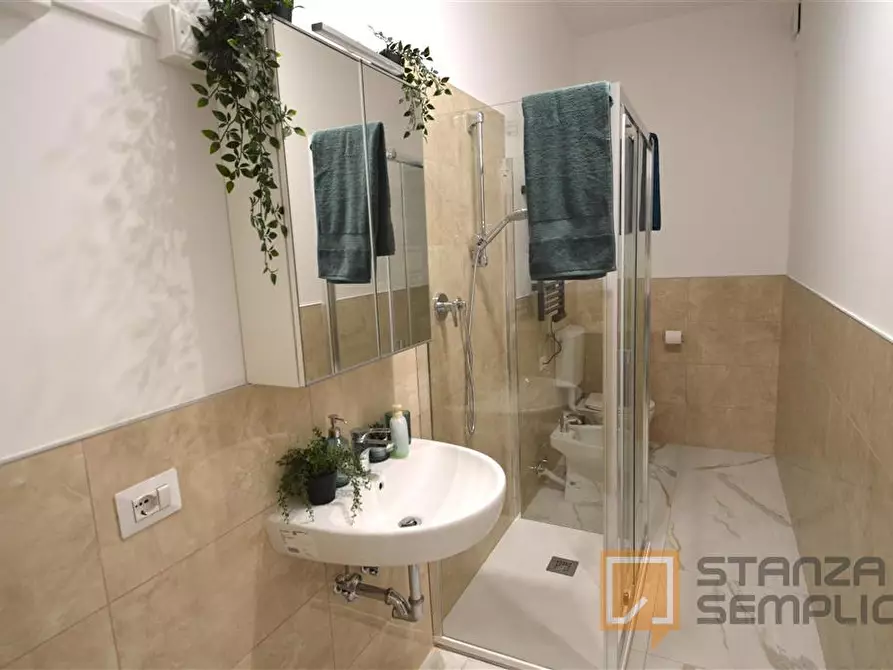 Immagine 7 di Stanza singola in affitto  in Viale Storchi 32 a Modena