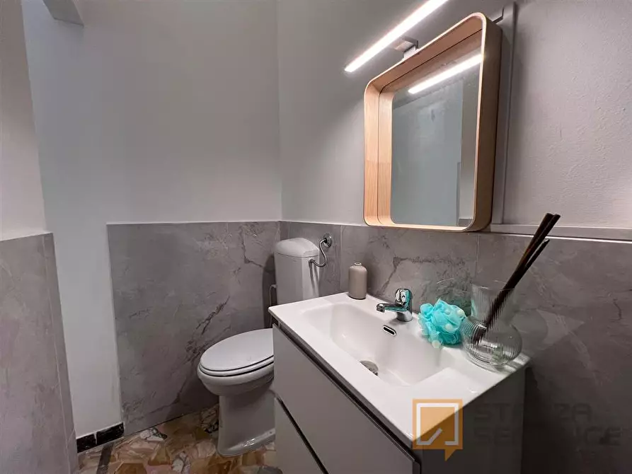 Immagine 5 di Stanza singola in affitto  in Via Santa Maria Maggiore 7 a Bologna