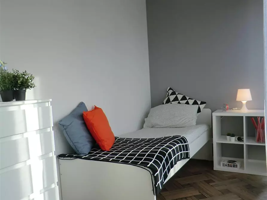 Immagine 2 di Stanza singola in affitto  in Via Sorio 23 a Padova