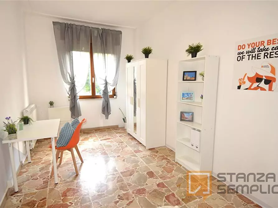 Immagine 3 di Stanza singola in affitto  in Via Zanoni 37 a Modena