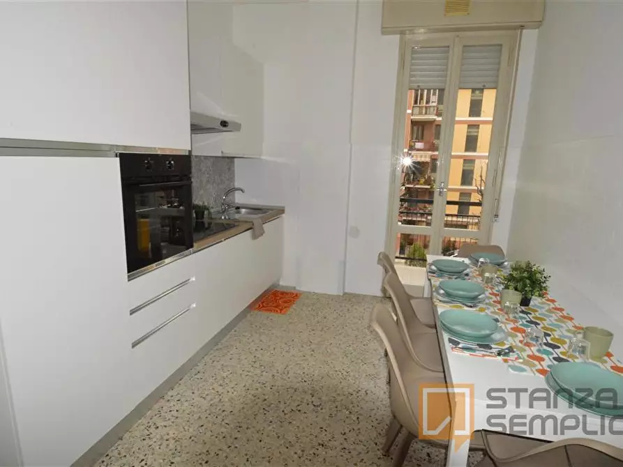 Immagine 3 di Stanza singola in affitto  in Viale Storchi 32 a Modena