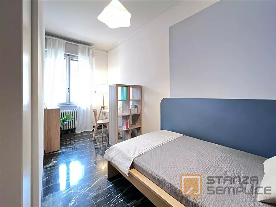 Immagine 13 di Stanza singola in affitto  in Via Santa Maria Maggiore 7 a Bologna