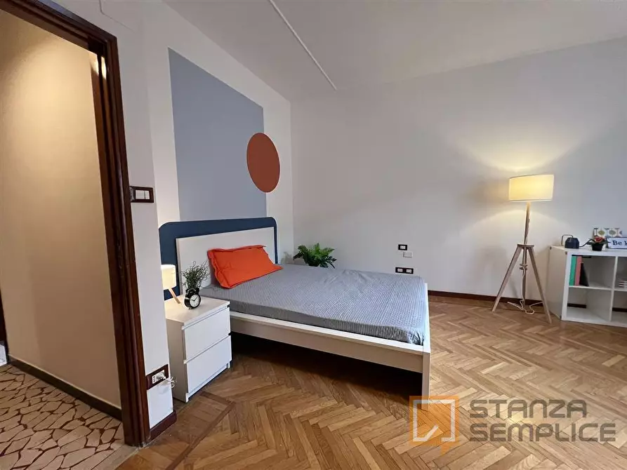 Immagine 10 di Stanza singola in affitto  in Via Santa Maria Maggiore 7 a Bologna