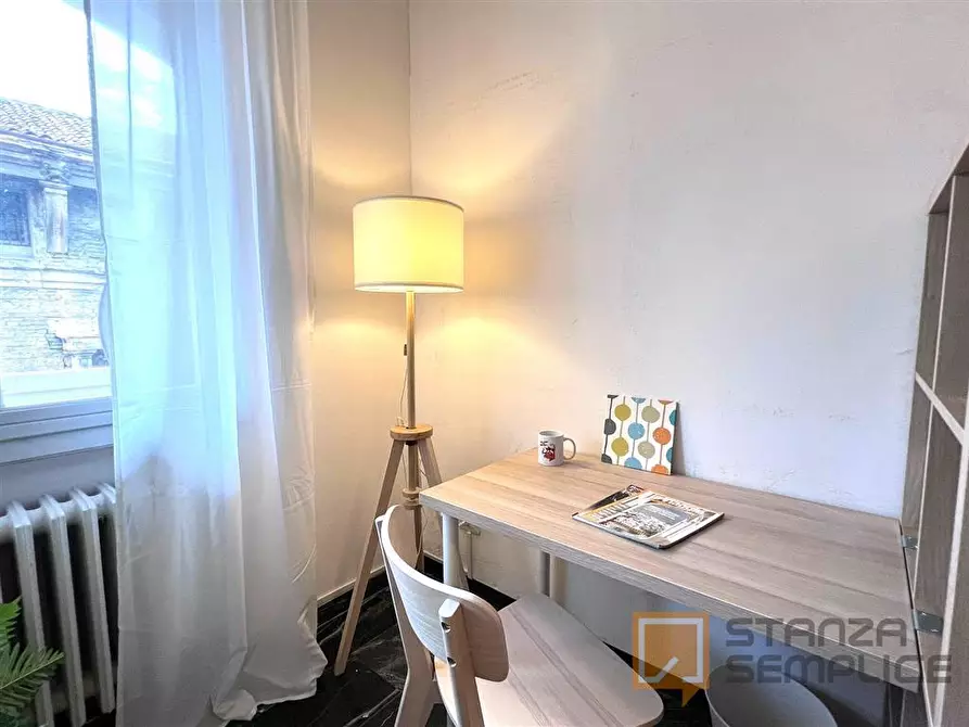 Immagine 4 di Stanza singola in affitto  in Via Santa Maria Maggiore 7 a Bologna