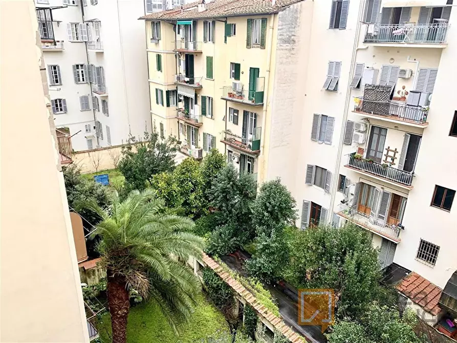 Immagine 7 di Stanza singola in affitto  in LUNGARNO VESPUCCI 60 a Firenze