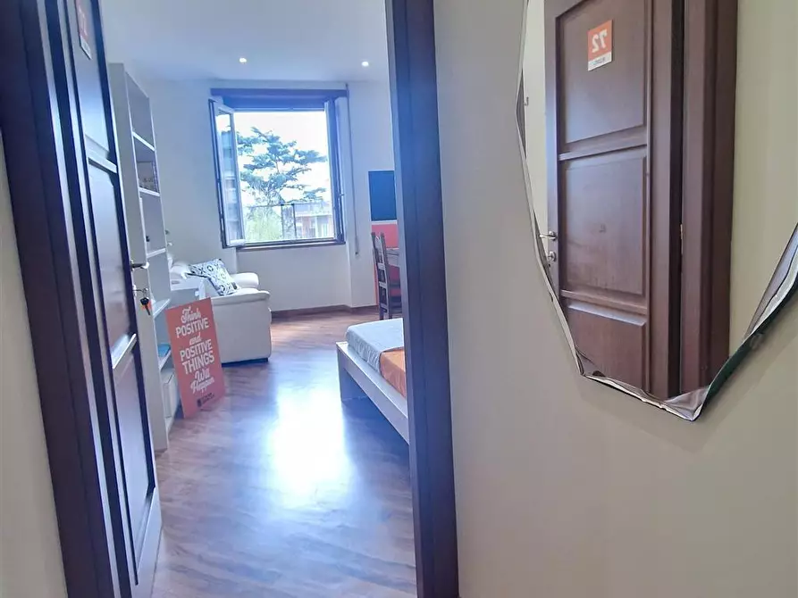 Immagine 10 di Stanza singola in affitto  in Viale Ippocrate, 146 a Roma