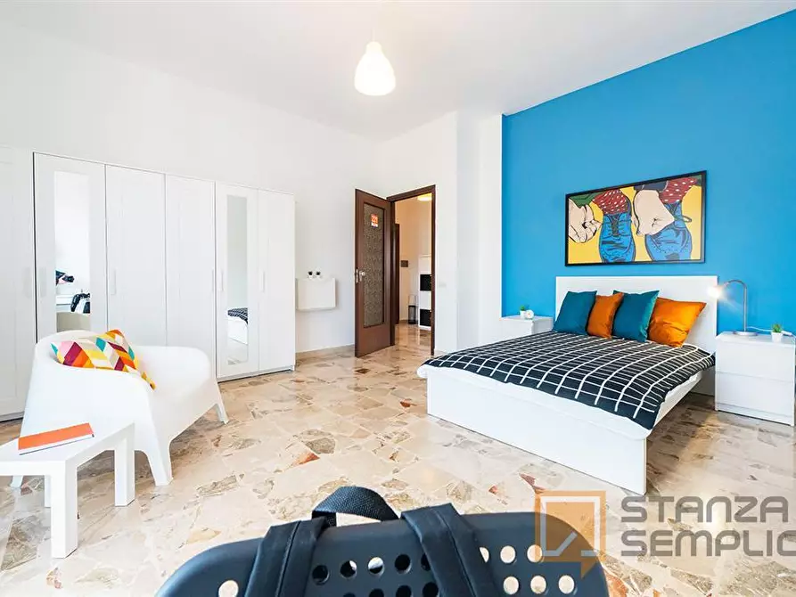 Immagine 3 di Stanza singola in affitto  in VIA ISONZO 4 a Azzano San Paolo