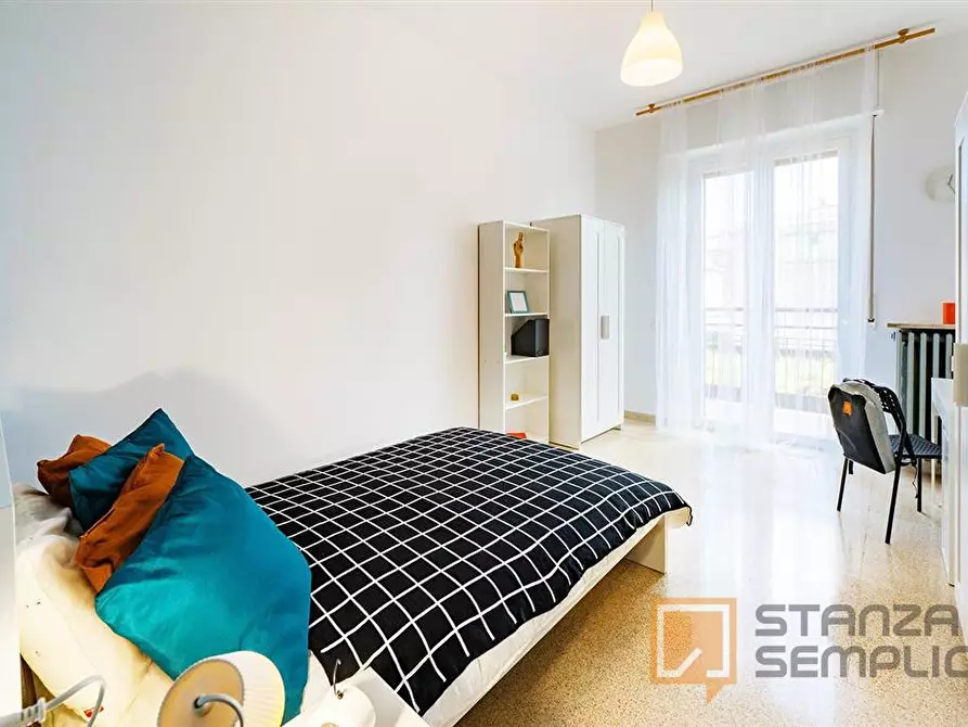 Immagine 6 di Stanza singola in affitto  in VIA ISONZO 4 a Azzano San Paolo