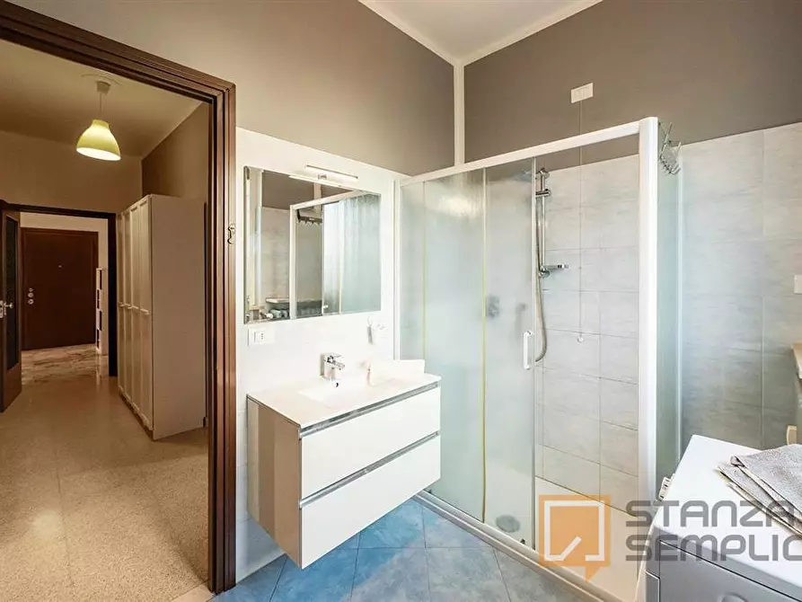 Immagine 14 di Stanza singola in affitto  in VIA ISONZO 4 a Azzano San Paolo