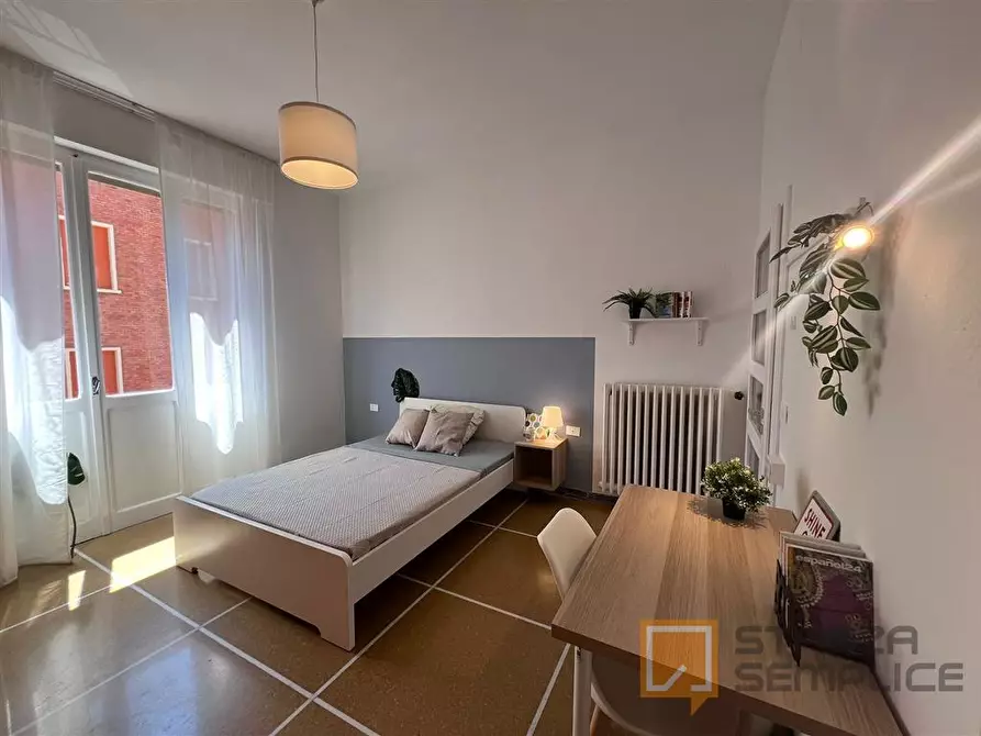 Immagine 6 di Stanza singola in affitto  in Via Toscana 12/3 a Bologna