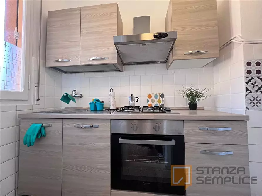 Immagine 11 di Stanza singola in affitto  in Via Toscana 12/3 a Bologna