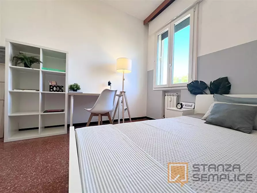 Immagine 12 di Stanza singola in affitto  in Via Spippola 4 a San Lazzaro Di Savena