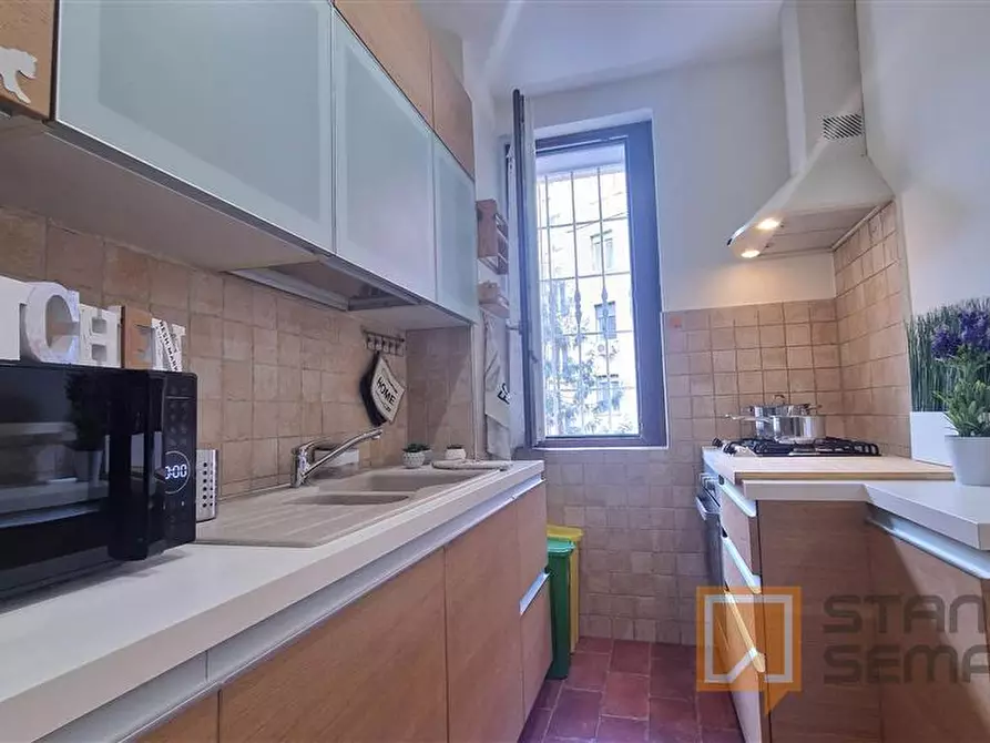 Immagine 13 di Stanza singola in affitto  in Viale Ippocrate, 146 a Roma