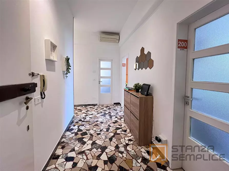 Immagine 19 di Stanza singola in affitto  in Via Toscana 12/3 a Bologna