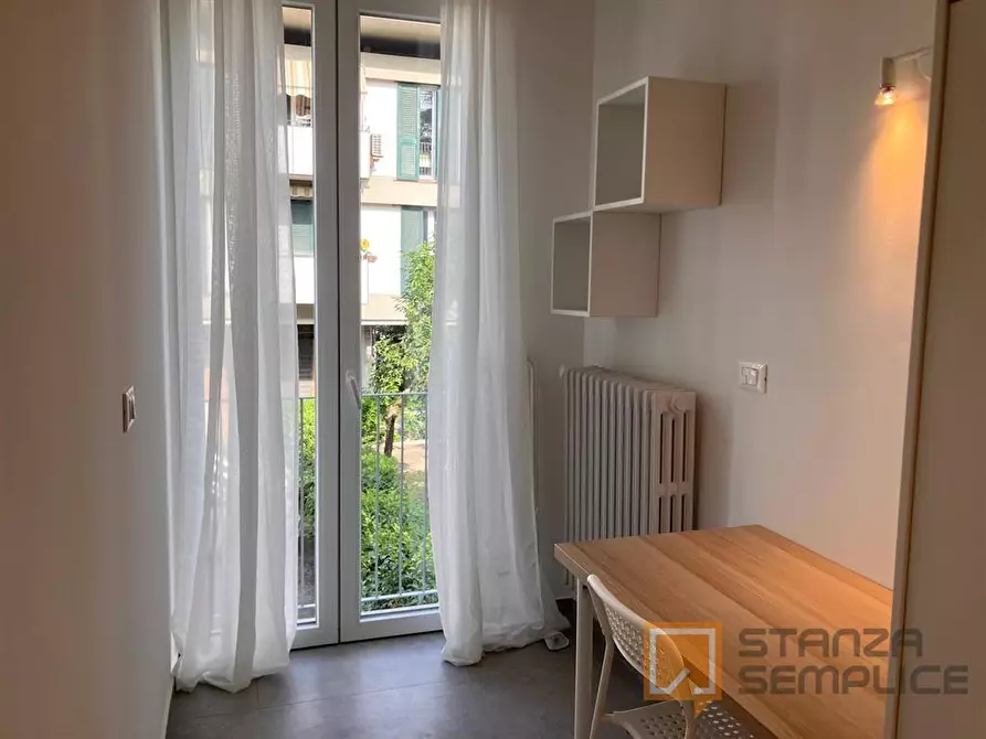 Immagine 2 di Stanza singola in affitto  in Via Enrico Fermi 3 a Bologna